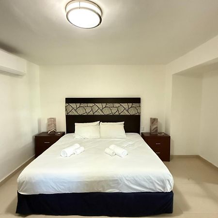 Marazul Hotel Boutique Isla Mujeres Buitenkant foto