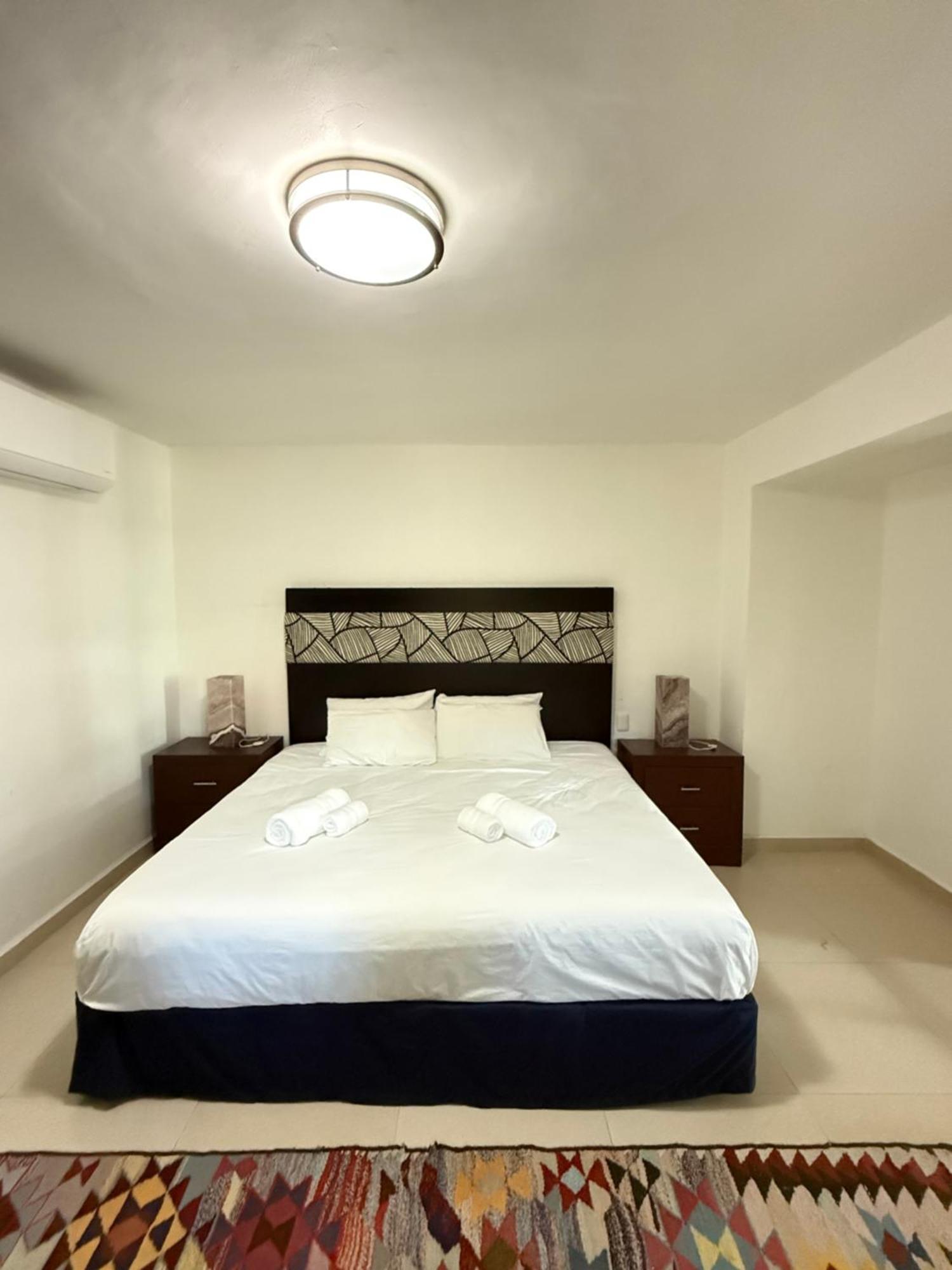 Marazul Hotel Boutique Isla Mujeres Buitenkant foto