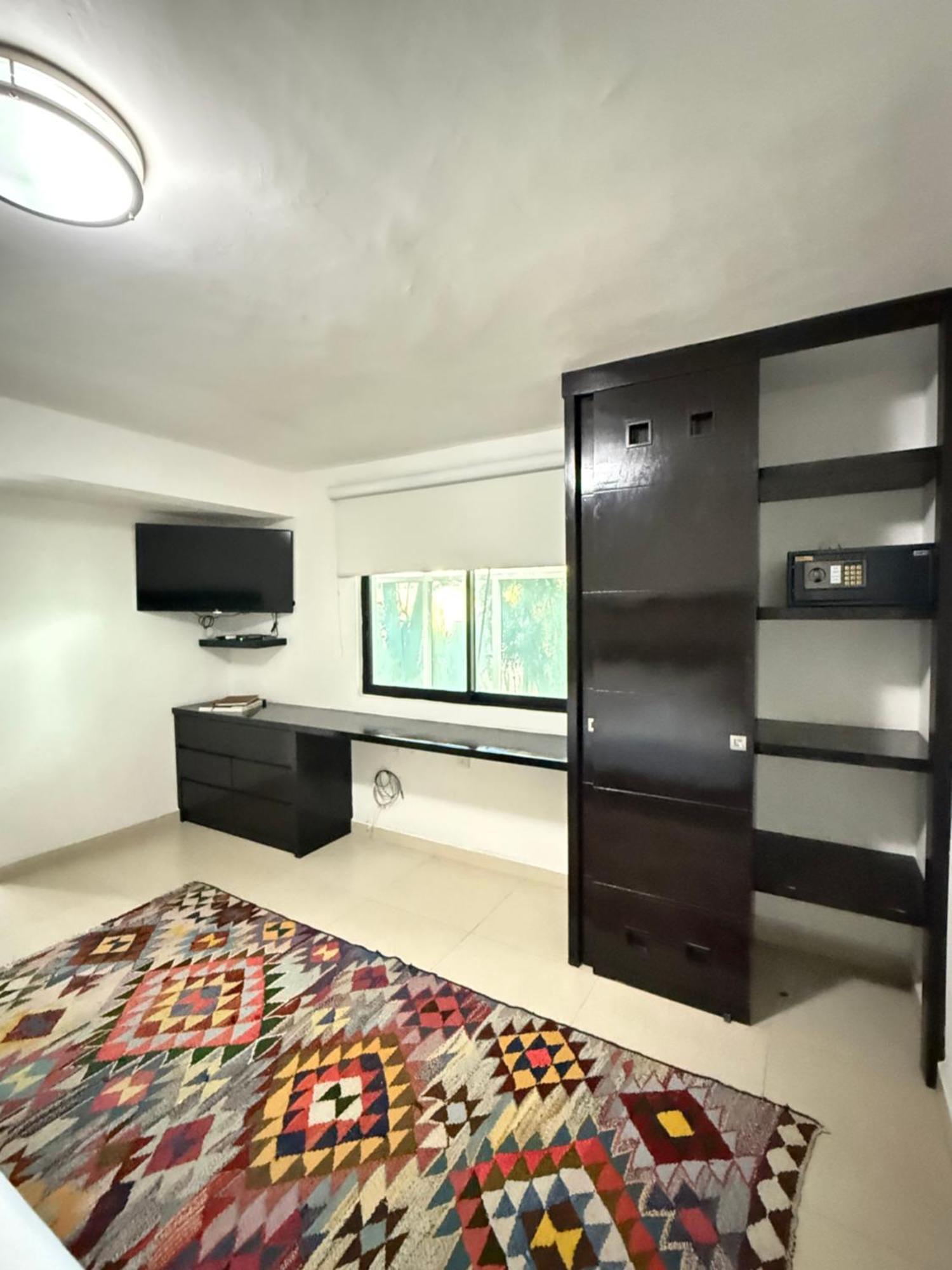 Marazul Hotel Boutique Isla Mujeres Buitenkant foto
